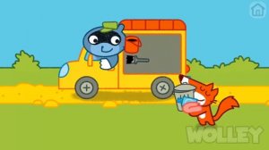 Fun Story Time For Kids Play With Animals In Pango Zoo Cartoon Pango Storytime Kids Game Video