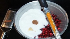 Варенье из брусники на зиму
