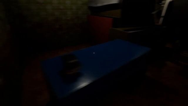 PRESENCE - Хоррор игра 2021 - Полное прохождение - Обзор первый взгляд - Full Game