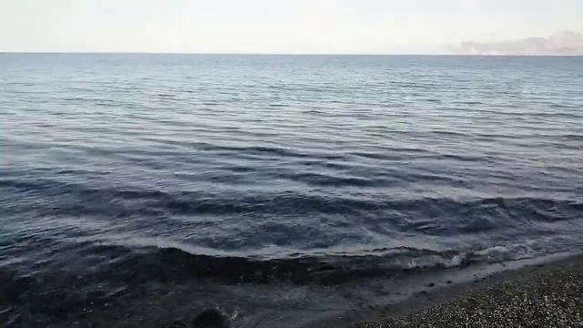 Пляж Меганом