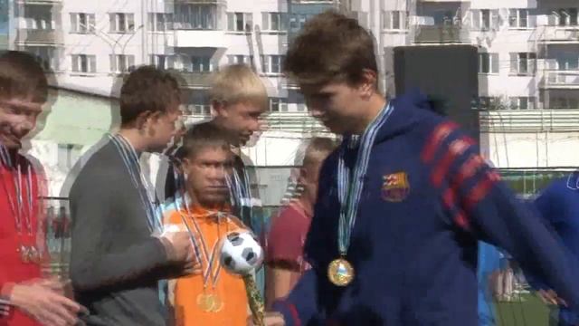 День физкультурника смотреть онлайн