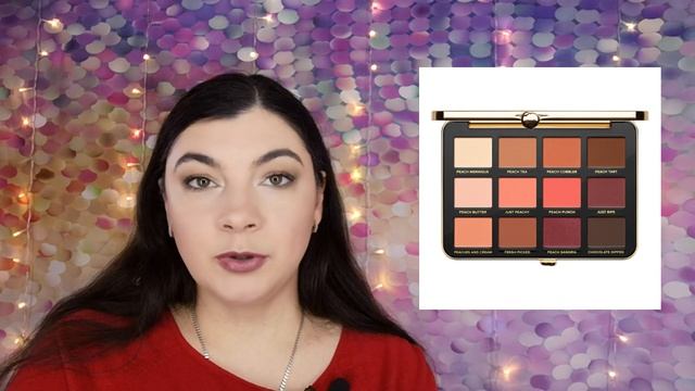 Палетки, которые я не купила | Anastasia Beverly Hills, Uoma, Coloured Raine, Morphe, Too Faced смотреть онлайн