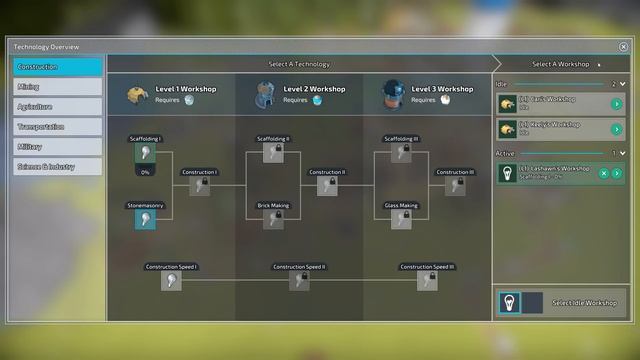 The Colonists #4 Новая колонизация смотреть онлайн