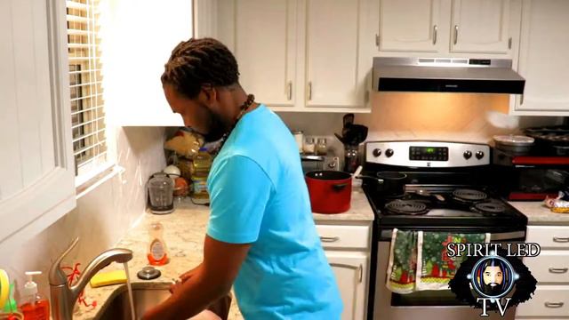 1st Time Cleaning Turkey 2018 on Spirit Led Tv смотреть онлайн