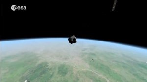 Как возвращают Космонавтов с МКС