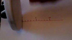 Fisher Gold Bug 2 extrem small gold test