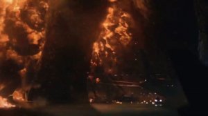 Godzilla - The Resistance (Music Video)