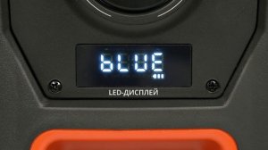 SVEN PS-730 – колонка со встроенный плеером и двумя входами для микрофонов ?ОБЗОР от SVEN?