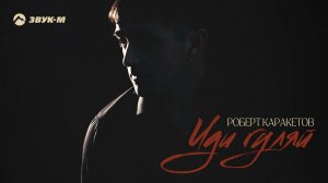 Роберт Каракетов - Иди гуляй | Премьера трека 2022