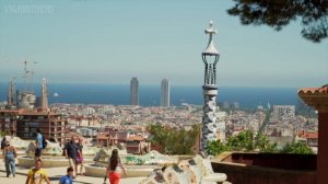 Top 10 Things to Do in Barcelona |  Spain Travel Guide