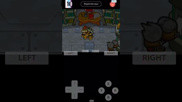 Mario and Luigi Bowser's inside story Review for Android 6 100% Real Not FAKE (Read Description) смотреть онлайн