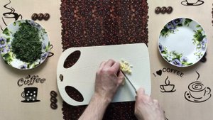 Закуска из сливок. ? Что делать с перевзбитыми сливками.