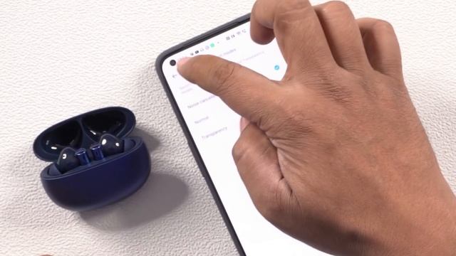 Realme Buds Air3 Unboxing and Quick Review in Telugu