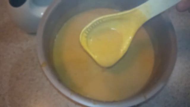 Миксер TEFAL HT 411 HT 411138. Работа БЛЕНДЕРА