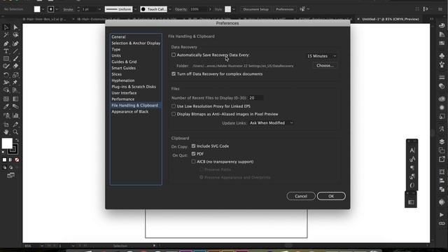 Adobe Illustrator Crashes [Solved] смотреть онлайн