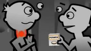 Strepsils Happy Throat