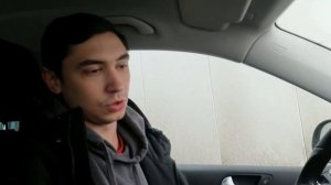 VW Тигуан легкий масложор запустил Алгоритм и НАЧАЛ УДИВЛЯТЬСЯ!