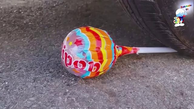 РАЗАДВИ МАШИНОЙ ВЕЩИ ЧЕЛЛЕНДЖ смотреть онлайн