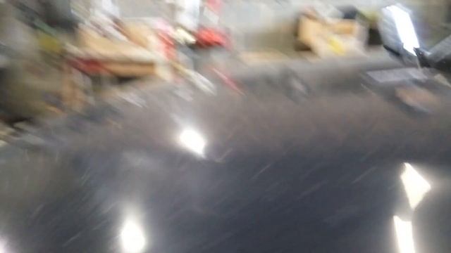 Volkswagen Passat B5 Часть 1 , полировка фар смотреть онлайн