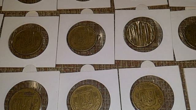 1 гривна 1996 МЕГА ПРОДАЖА смотреть онлайн