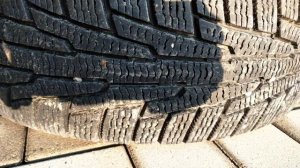 Зимняя шина Nokian Nordman RS2 185/65 R15 92R для AVITO  01.09.2021