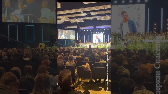 Рувим Стуков - Свидетельство Отца о его Сыне смотреть онлайн