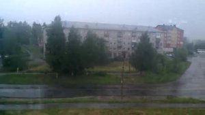 Отличная погода в березниках