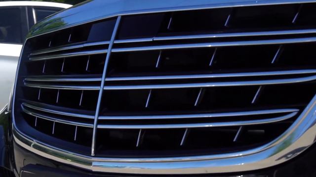 Рестайлинг переделка на Maybach 2020 смотреть онлайн