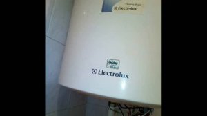 Ремонт  водонагревателя Electrolux EWH 80 Quantum