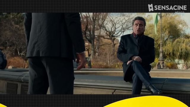 JOHN WICK 1, 2 y 3 - Resumen смотреть онлайн