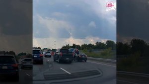 Гимнастика для авто?
