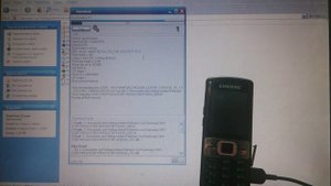 Прошивка Samsung C3011 Разблокировка c 3011 Сброс настроек