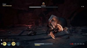КАК ПОБЕДИТЬ МИНОТАВРА ► ASSASSIN’S CREED ODYSSEY (прохождение без комментариев) | Play_Smol