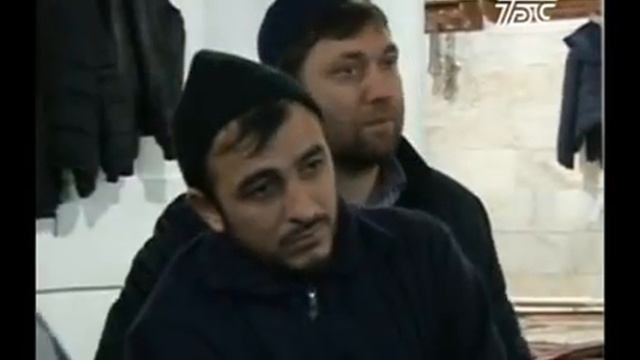 Азкары, после намаза прочесть или уйти? Абдулла Хаджи.| Центральная Мечеть г.Каспийск смотреть онлайн