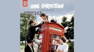 One Direction - Rock Me 1 HOUR