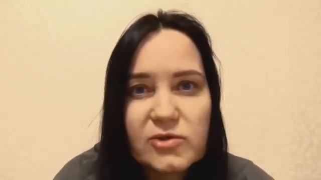 Отзыв о курсе Книга жизни Натальи Будагьян (31)
