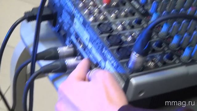 mmag.ru: Как озвучить кафе, бар, ресторан, презентацию? смотреть онлайн