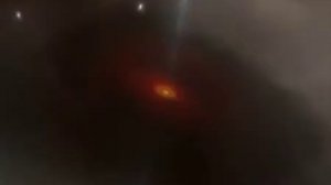 Телескоп Хаббл обнаружил край Вселенной!