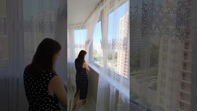 Евро-2к квартира для  любителей классики. ЖК Губернский, Краснодар. Смотрим вместе!