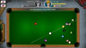 Premium Pool -Мини-Игра-