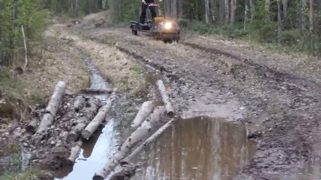 paxus 500 грант 9л.с. летом смотреть онлайн