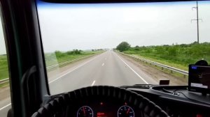 ПРИЕХАЛ НА ЮГ ? РАБОТА В КОМПАНИИ ИТЕКО / ДАЛЬНОБОЙ ПО РОССИИ ✌️