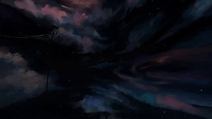 Minecraft Night Time Sky Overlays Part 2 (With Download) | Sky Overlay #161