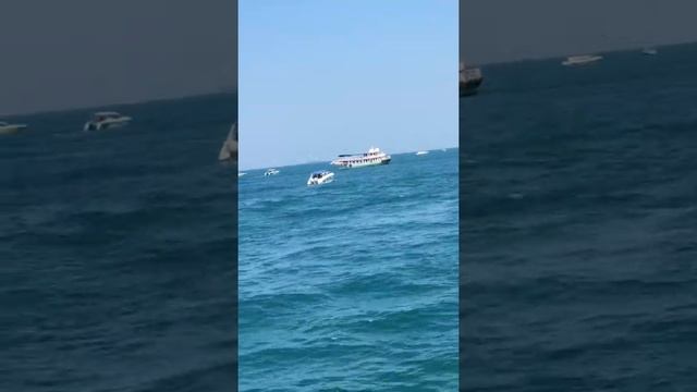 Лазурное море Паттайи смотреть онлайн