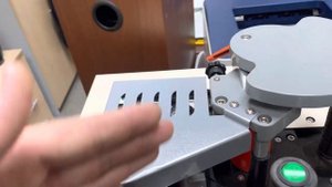 Woodtec km40 кромкооблицовочный ручной от компании ооо СТАНКИ в наличии