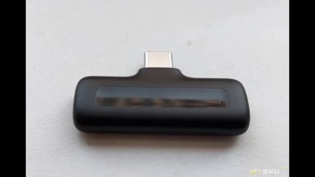 Беспроводной петличный микрофон Ulanzi J12 (набор из 2-х штук, подключение приёмника по Type-C) смотреть онлайн