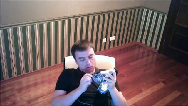 Актер WOT! У актера сломались наушники))) Актер лучшие моменты смотреть онлайн