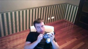Актер WOT! У актера сломались наушники))) Актер лучшие моменты