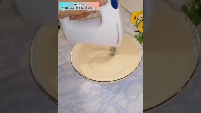 НежнейшаяТворожная Запеканка?Как В Детскому Саду??Cottage cheese casserole?
