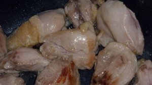 Запеченная курица с картошкой в мультиварке